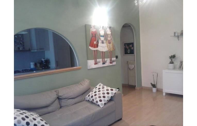 appartamento in vendita a Reggio nell'Emilia
