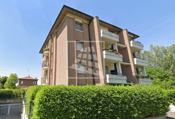 appartamento in vendita a Reggio nell'Emilia in zona San Maurizio