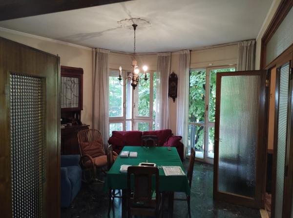 appartamento in vendita a Reggio nell'Emilia in zona Città Storica