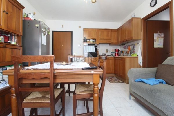 appartamento in vendita a Reggio nell'Emilia