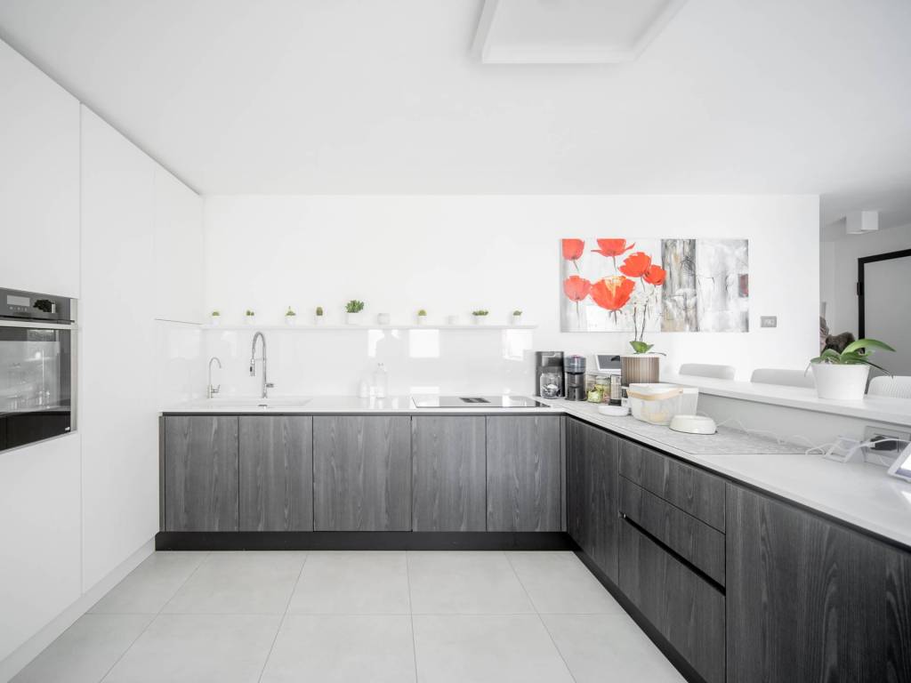 casa indipendente in vendita a Reggio nell'Emilia