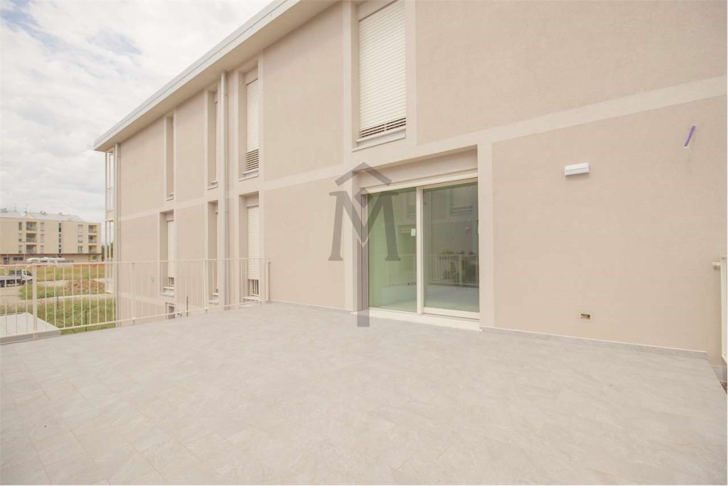 appartamento in vendita a Reggio nell'Emilia