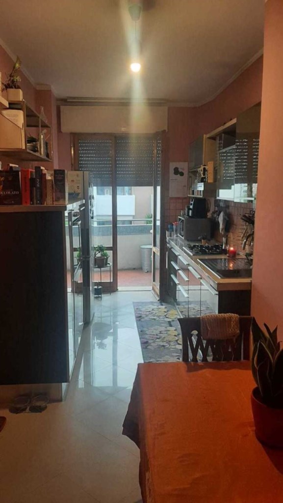 appartamento in vendita a Reggio nell'Emilia in zona Città Storica
