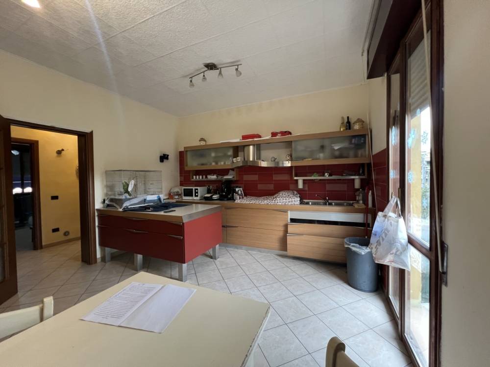 appartamento in vendita a Reggio nell'Emilia