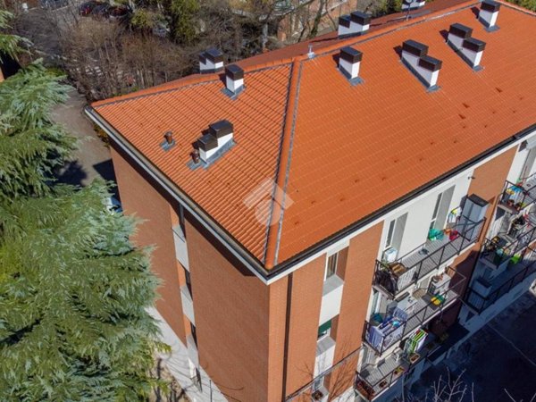 appartamento in vendita a Reggio nell'Emilia