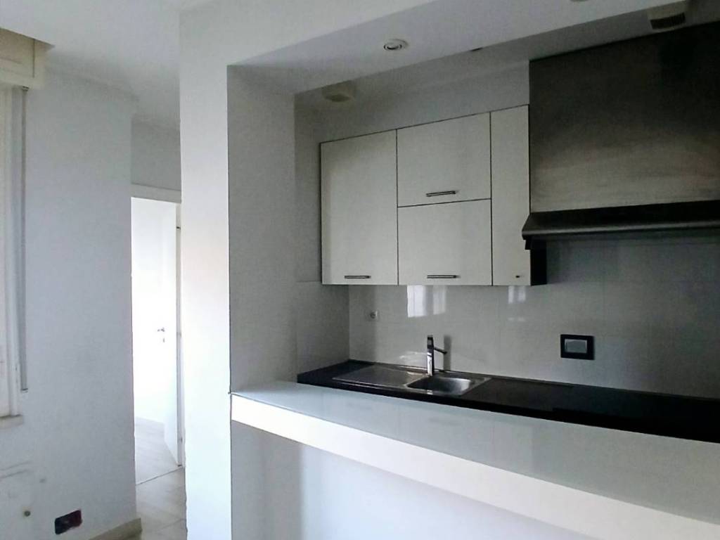 appartamento in vendita a Reggio nell'Emilia in zona Città Storica