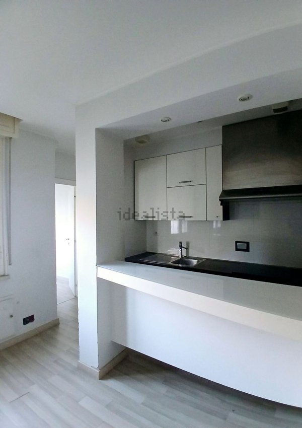 appartamento in vendita a Reggio nell'Emilia in zona Città Storica