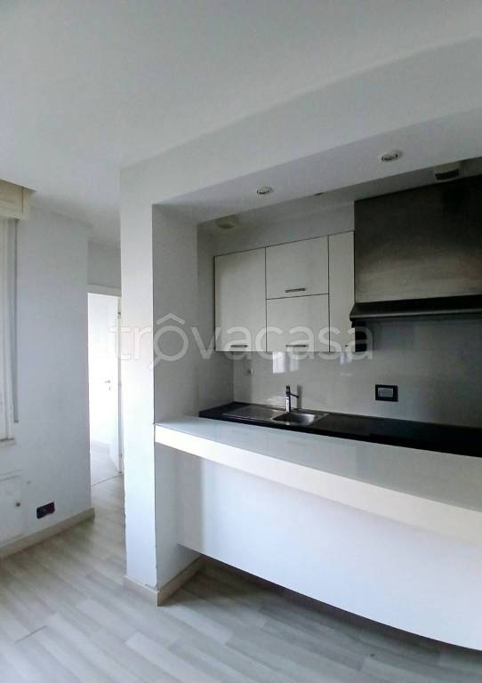 appartamento in vendita a Reggio nell'Emilia in zona Città Storica