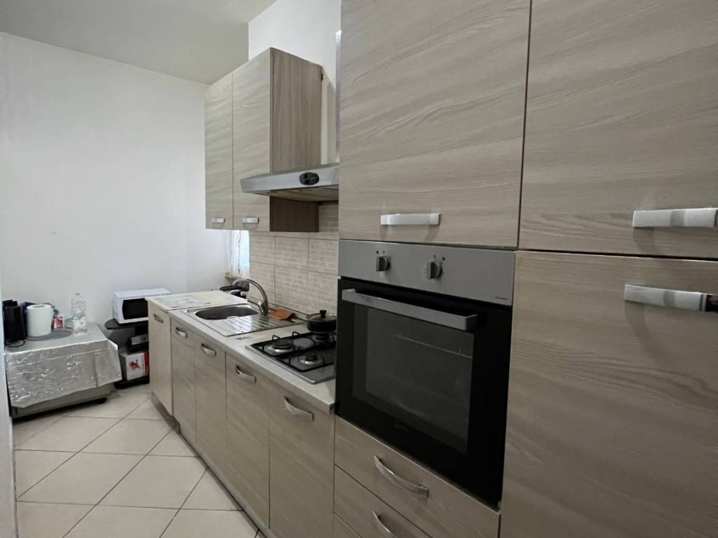 appartamento in vendita a Reggio nell'Emilia in zona Città Storica