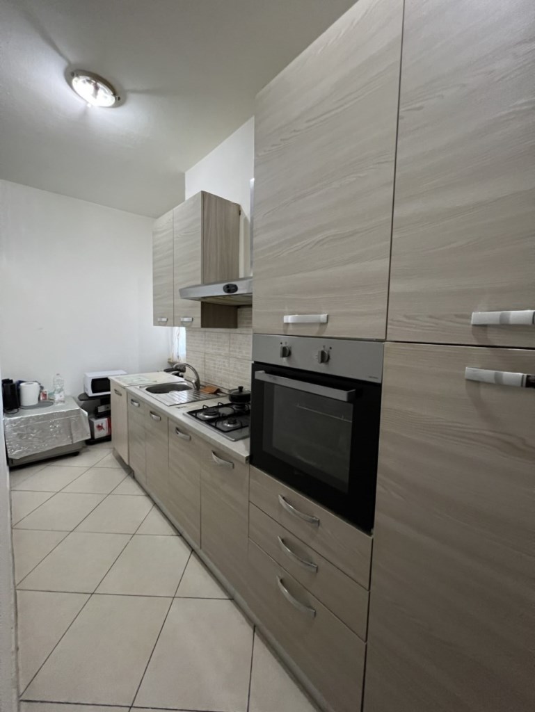 appartamento in vendita a Reggio nell'Emilia in zona Città Storica