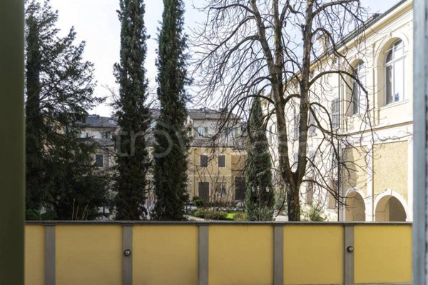 appartamento in vendita a Reggio nell'Emilia in zona Città Storica