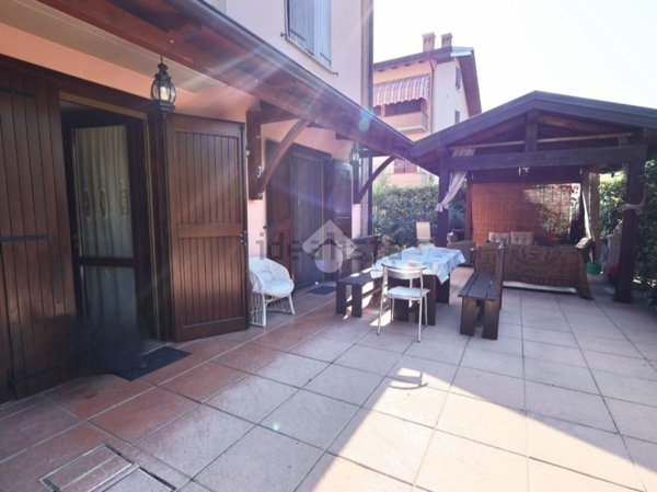 appartamento in vendita a Reggio nell'Emilia