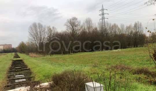 appartamento in vendita a Reggio nell'Emilia in zona Mancasale