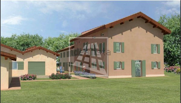 casale in vendita a Reggio nell'Emilia in zona Sesso