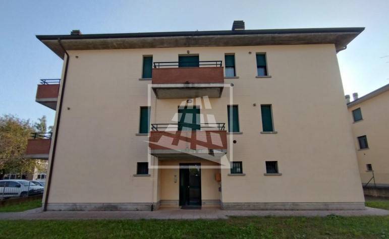 appartamento in vendita a Reggio nell'Emilia in zona Pieve Modolena