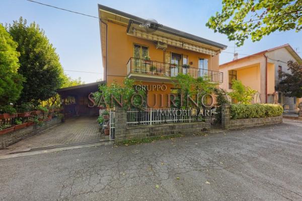 appartamento in vendita a Reggio nell'Emilia in zona Gavassa