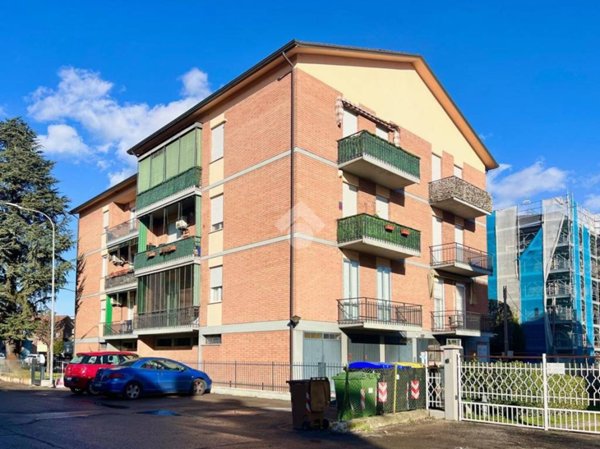 appartamento in vendita a Reggio nell'Emilia in zona San Prospero Strinati