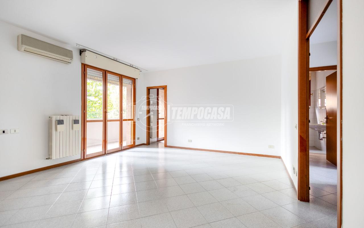 appartamento in vendita a Reggio nell'Emilia in zona Città Storica