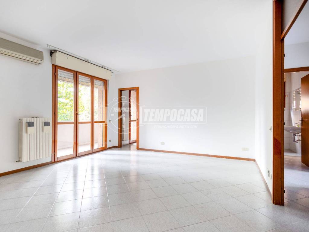 appartamento in vendita a Reggio nell'Emilia in zona Città Storica