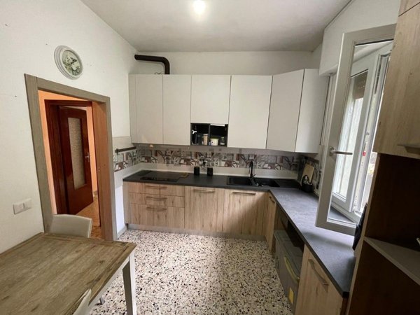 appartamento in vendita a Reggio nell'Emilia in zona Regina Pacis