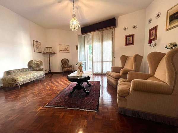 appartamento in vendita a Reggio nell'Emilia in zona Città Storica