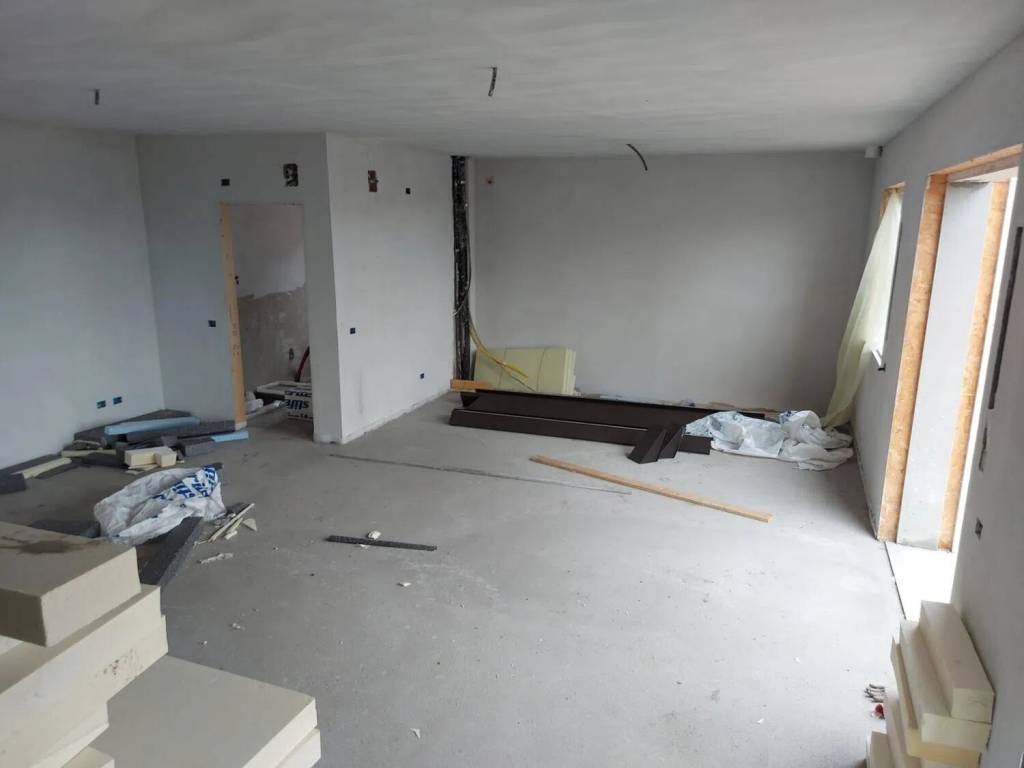 casa indipendente in vendita a Reggio nell'Emilia in zona Gavasseto