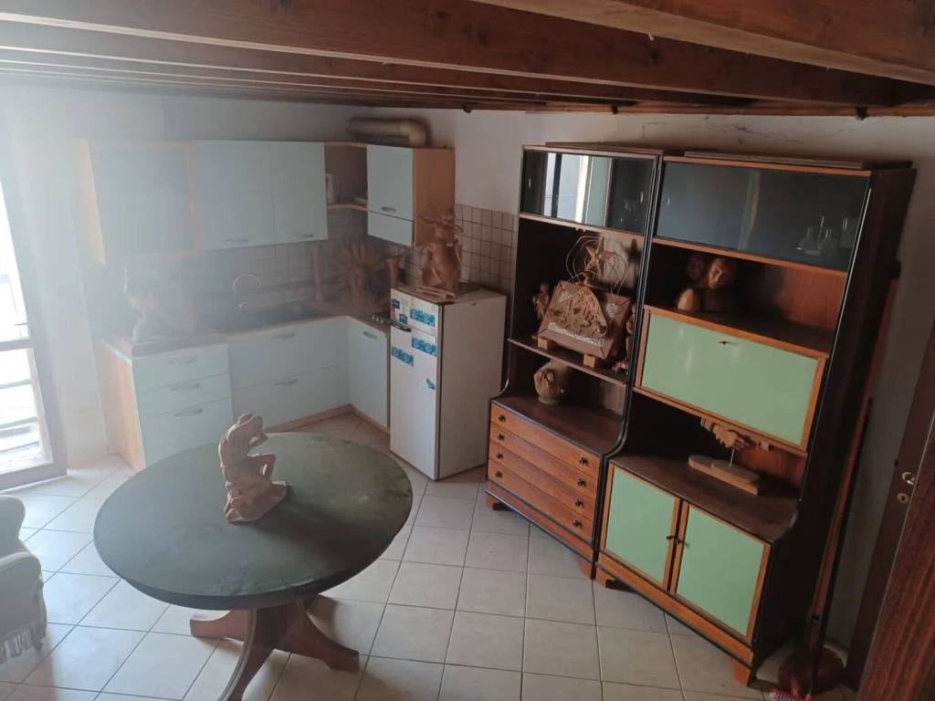 casa indipendente in vendita a Reggio nell'Emilia in zona Cella