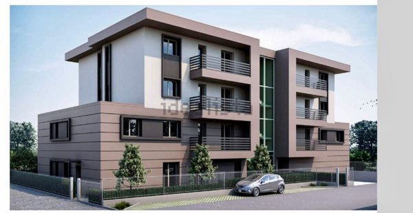 appartamento in vendita a Reggio nell'Emilia in zona Città Storica