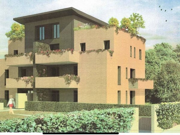 appartamento in vendita a Reggio nell'Emilia