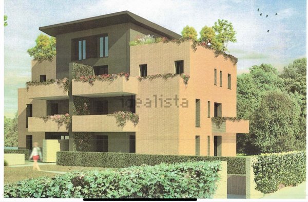 appartamento in vendita a Reggio nell'Emilia in zona Compagnoni / Migliolungo