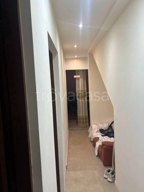 casa indipendente in vendita a Reggio nell'Emilia in zona Fogliano