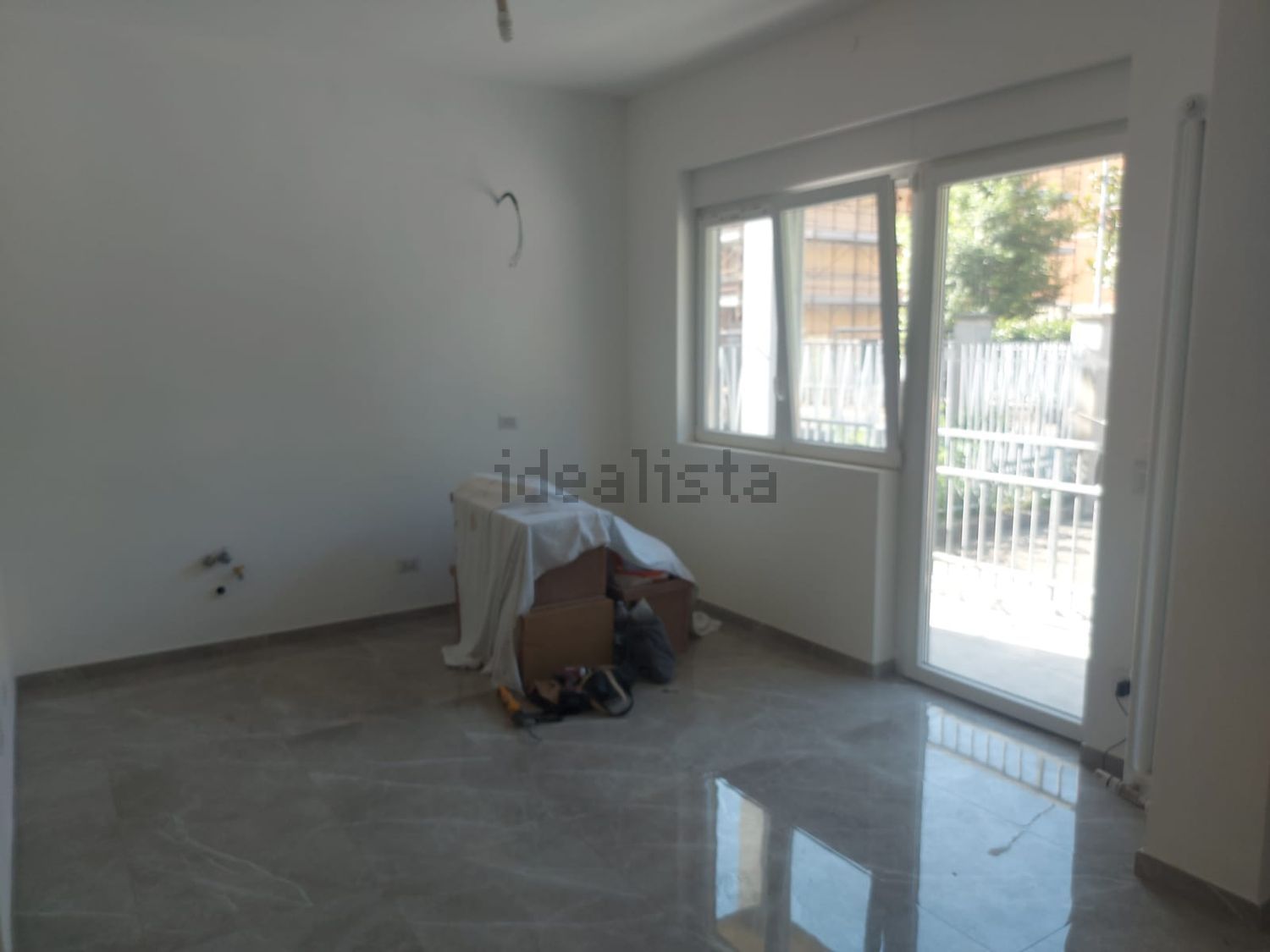 appartamento in vendita a Reggio nell'Emilia in zona Regina Pacis