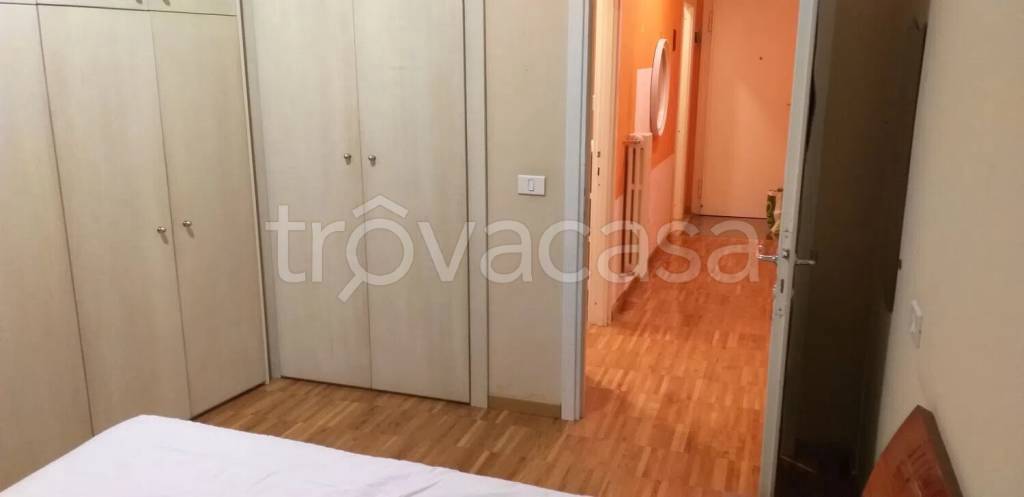 casa indipendente in vendita a Reggio nell'Emilia in zona Città Storica