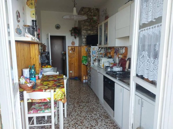 appartamento in vendita a Reggio nell'Emilia in zona Ospizio