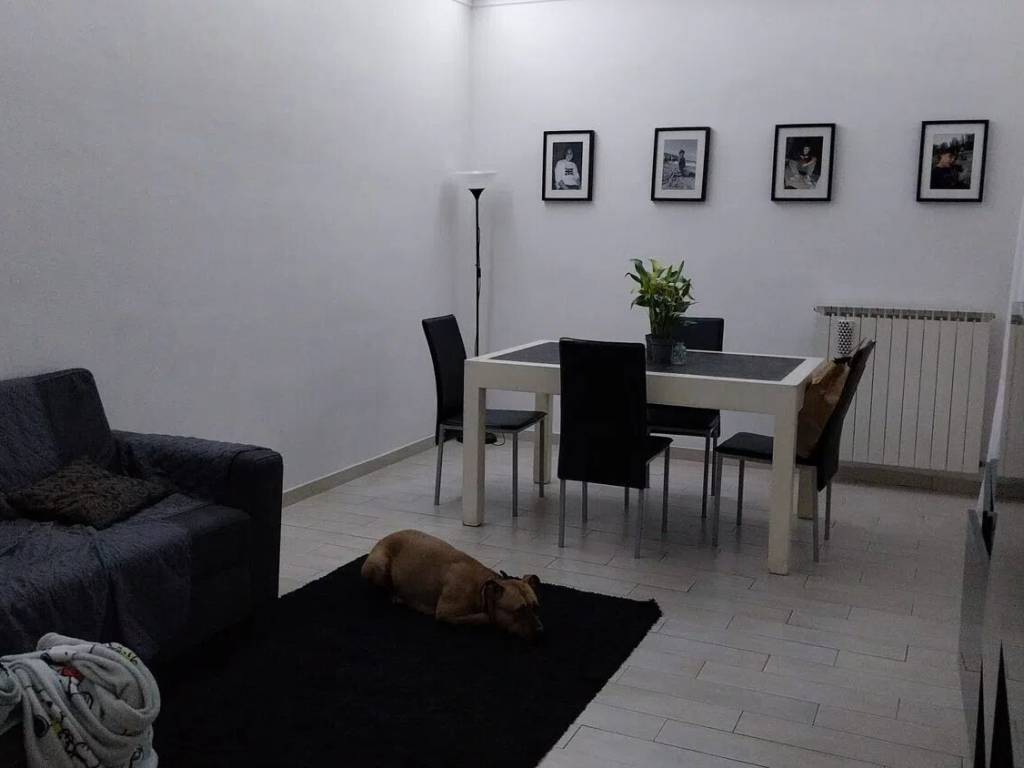 appartamento in vendita a Reggio nell'Emilia in zona Pieve Modolena