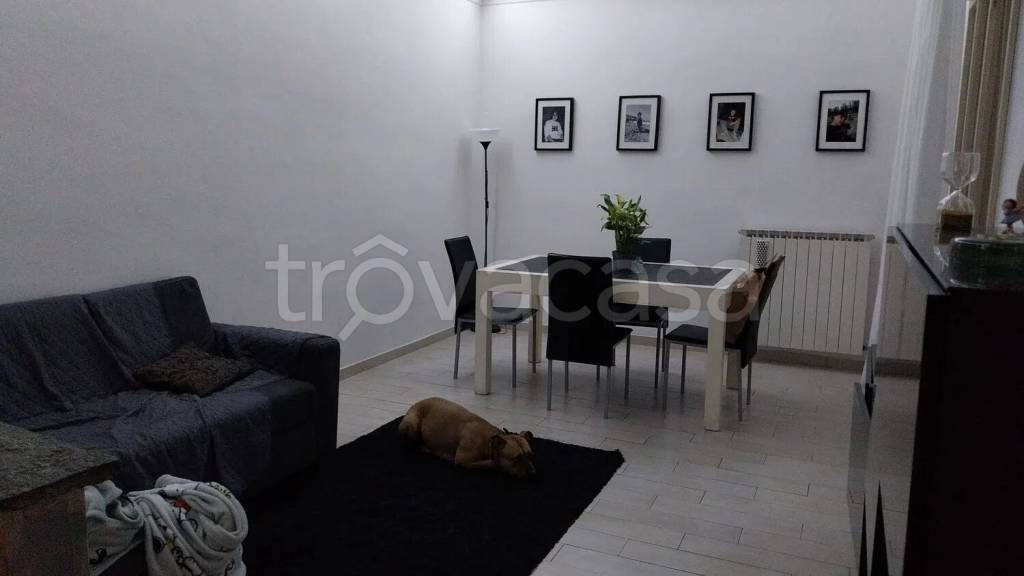appartamento in vendita a Reggio nell'Emilia in zona Pieve Modolena