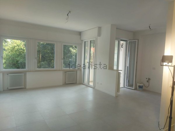 appartamento in vendita a Reggio nell'Emilia in zona Rosta Nuova