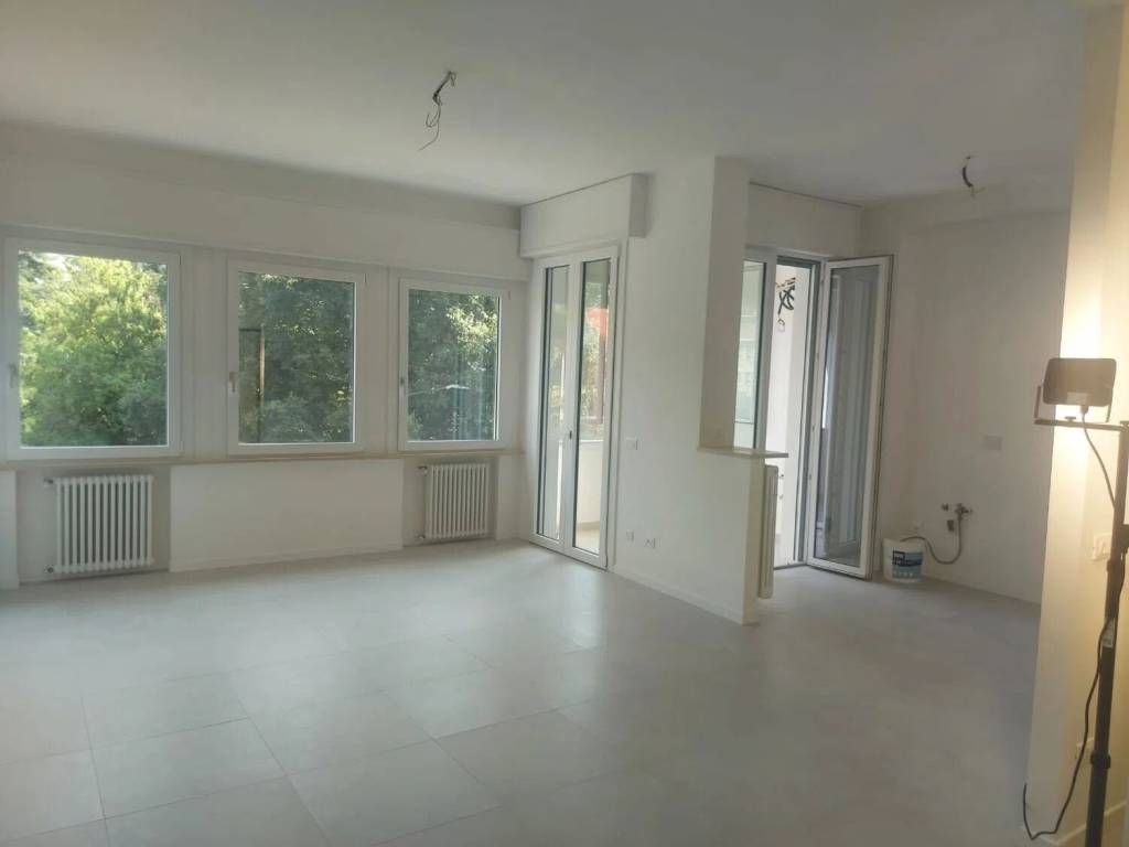 appartamento in vendita a Reggio nell'Emilia in zona Rosta Nuova