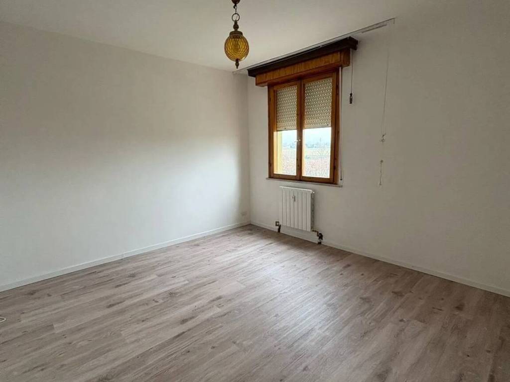 appartamento in vendita a Reggio nell'Emilia in zona Pieve Modolena