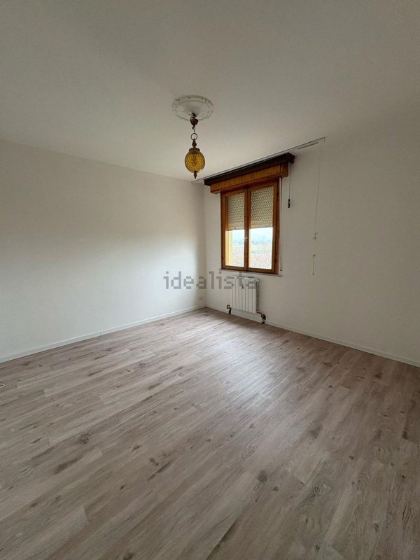 appartamento in vendita a Reggio nell'Emilia in zona Pieve Modolena