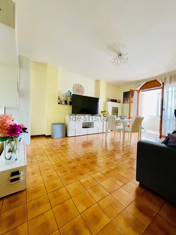 appartamento in vendita a Reggio nell'Emilia