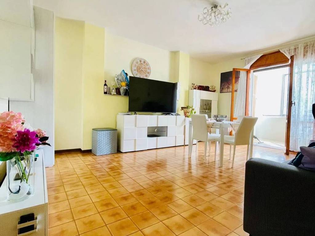 appartamento in vendita a Reggio nell'Emilia