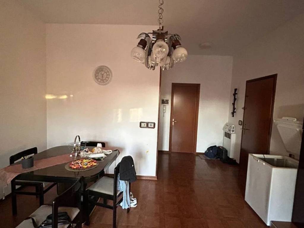 appartamento in vendita a Reggio nell'Emilia in zona Villaggio Foscato