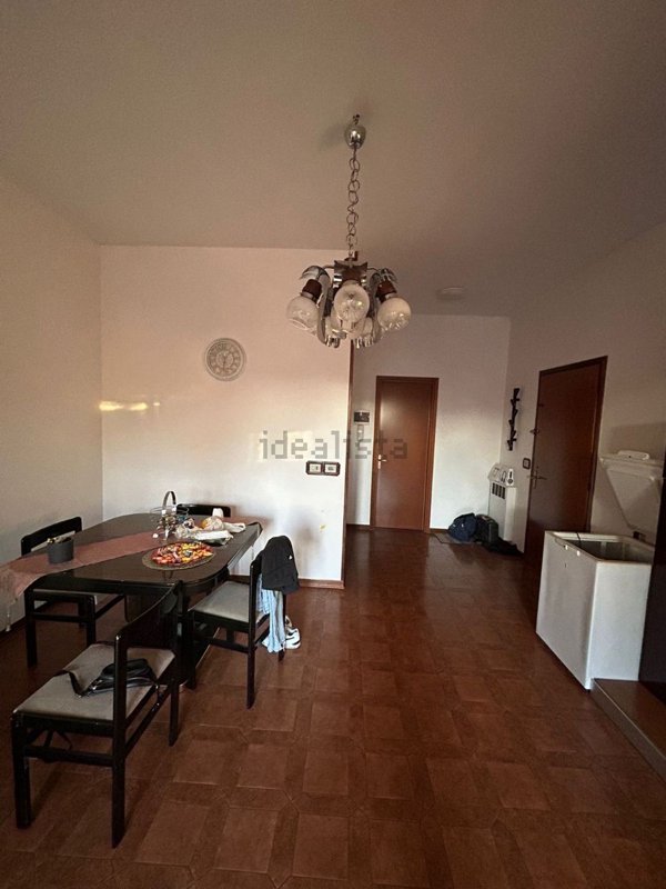 appartamento in vendita a Reggio nell'Emilia in zona Villaggio Foscato