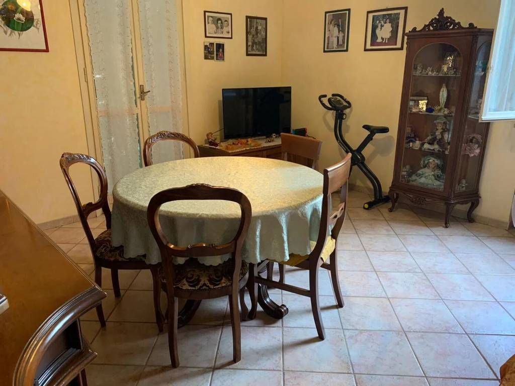 appartamento in vendita a Reggio nell'Emilia
