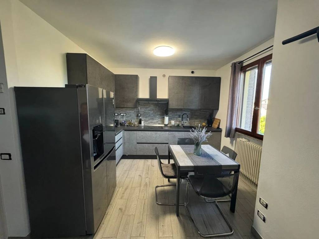 appartamento in vendita a Reggio nell'Emilia