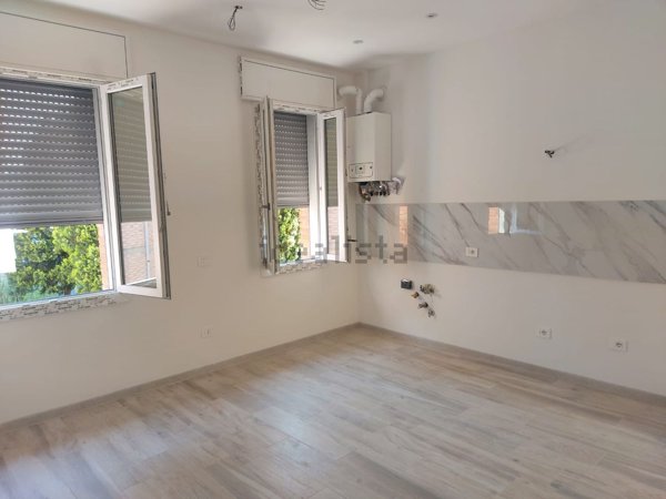 appartamento in vendita a Reggio nell'Emilia in zona Città Storica