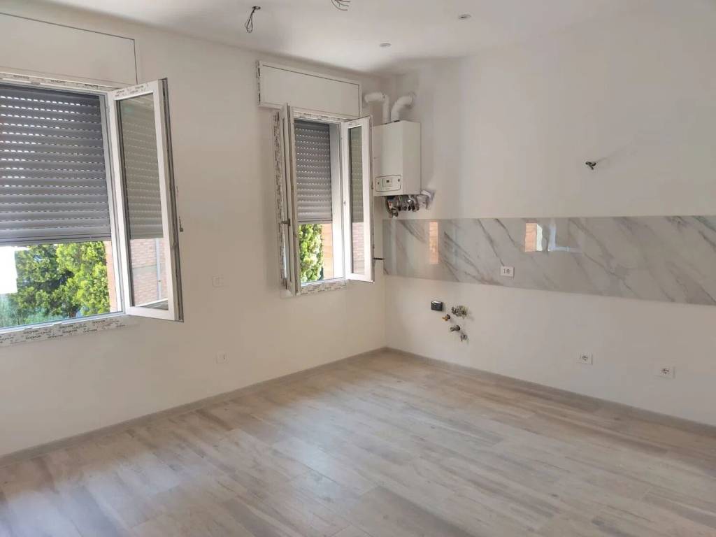 appartamento in vendita a Reggio nell'Emilia in zona Città Storica