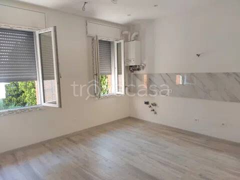 appartamento in vendita a Reggio nell'Emilia in zona Gattaglio