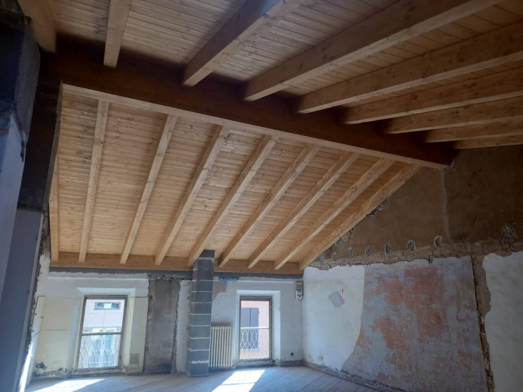 appartamento in vendita a Reggio nell'Emilia in zona Città Storica